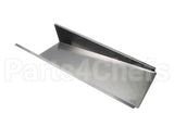 1401729 Southbend Range Carriage, Drip Pan, Hd Brlr