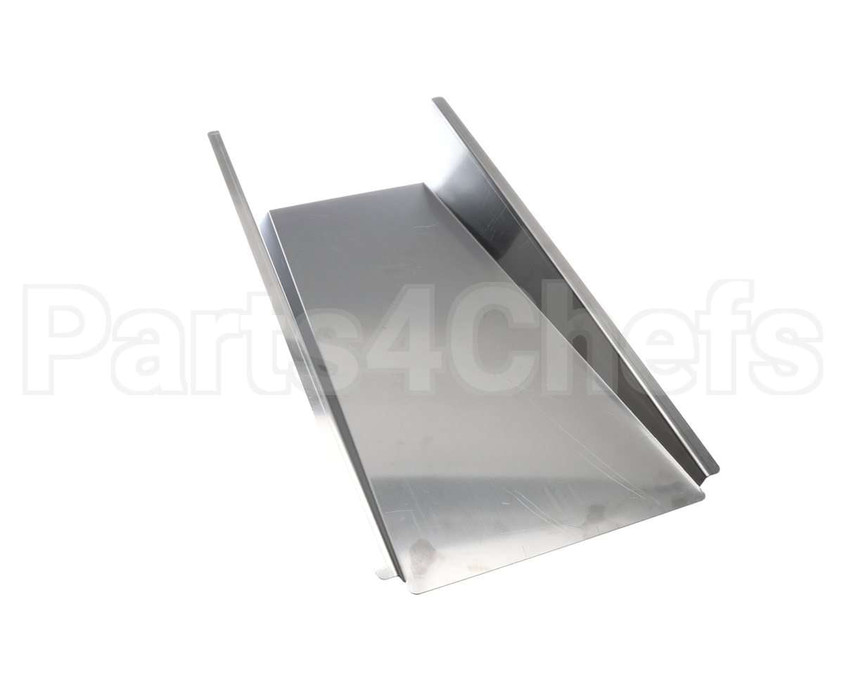 1401729 Southbend Range Carriage, Drip Pan, Hd Brlr