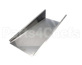 1401729 Southbend Range Carriage, Drip Pan, Hd Brlr