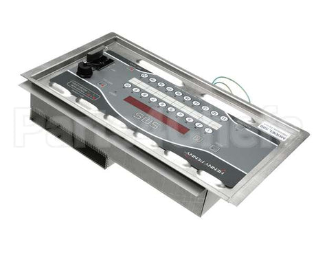 14018 Henny Penny Kit-580-Conv-To Sms Without Sp
