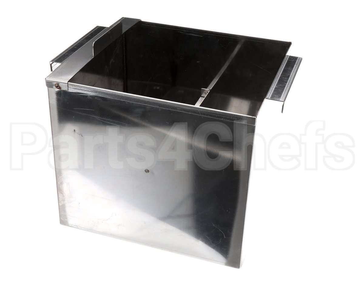 1401821 Southbend Range Basin, Grease Checkers
