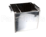 1401821 Southbend Range Basin, Grease Checkers