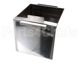1401821 Southbend Range Basin, Grease Checkers