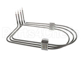 1401862 Southbend Range Element Assembly. 208V 7.5 Kw