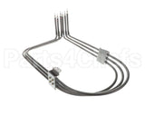 1401862 Southbend Range Element Assembly. 208V 7.5 Kw