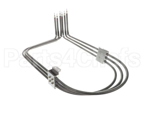 1401862 Southbend Range Element Assembly. 208V 7.5 Kw