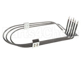 1401862 Southbend Range Element Assembly. 208V 7.5 Kw