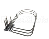 1401862 Southbend Range Element Assembly. 208V 7.5 Kw