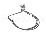 1401863 Southbend Range Element Assembly. 240V 7.5 Kw