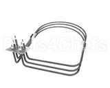 1401863 Southbend Range Element Assembly. 240V 7.5 Kw