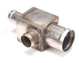 140194 Groen Weldment, Drain Box (2)Ssb-3 & 5E/G