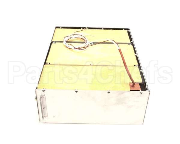 140199 Henny Penny Kit-Mpc554 Liner Short Lh 120V