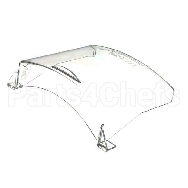 1402003 Compatible Zummo Front Cover