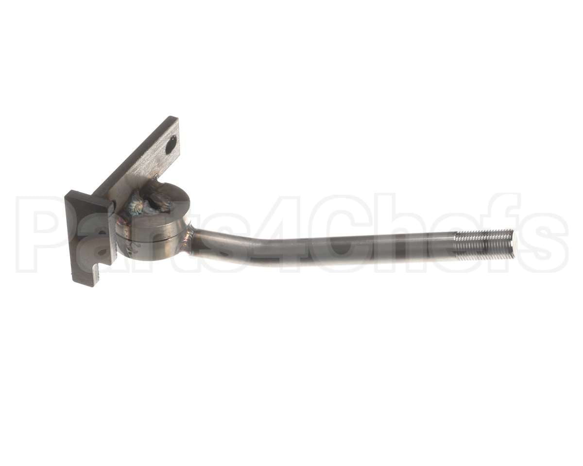 1402015 Southbend Range Handle W/A