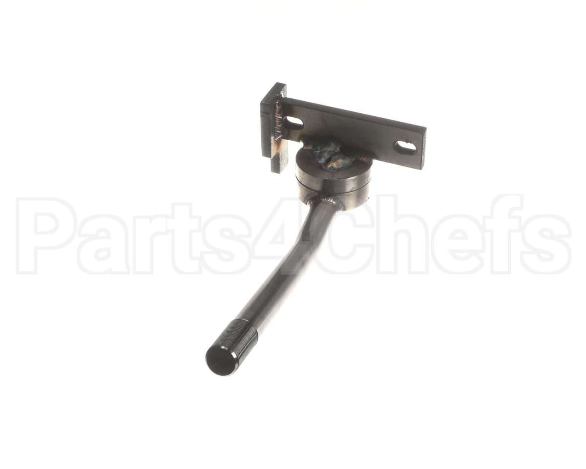 1402015 Southbend Range Handle W/A