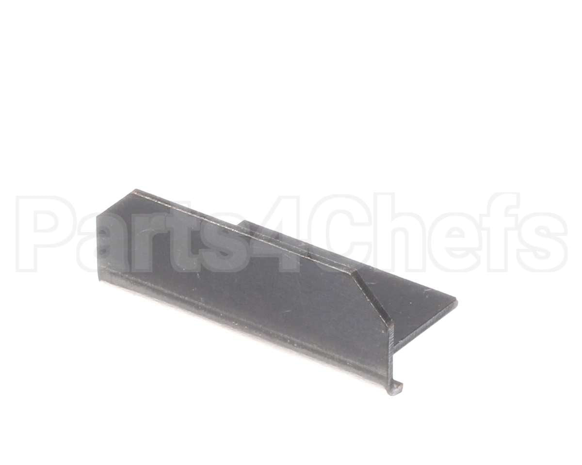 1402097 Southbend Range Support, Hdo Grate Front