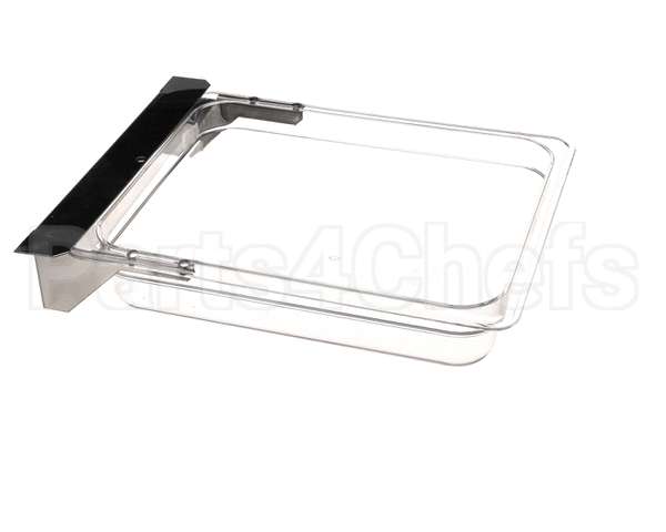 140210 Emberglo Es5 Water Pan