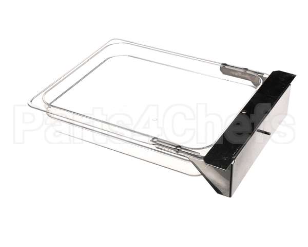 140210 Emberglo Es5 Water Pan