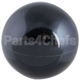 140222 Compatible Franke Knob, Ball(Cover, 1-1/2")