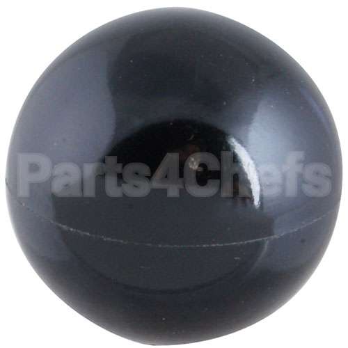 140222 Compatible Franke Knob, Ball(Cover, 1-1/2")
