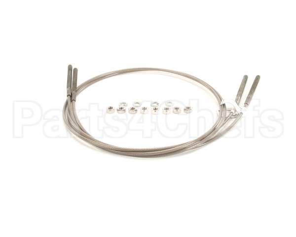 140225 Henny Penny Kit-8 Head Lid Lift Cable