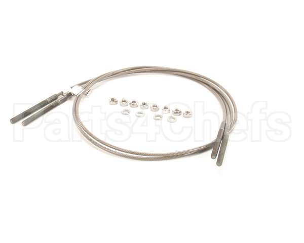 140225 Henny Penny Kit-8 Head Lid Lift Cable