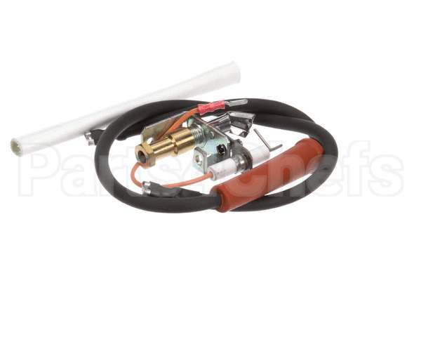 140227 Henny Penny Kit-600 Nat Ssi Pilot Assembly