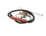 140227 Henny Penny Kit-600 Nat Ssi Pilot Assembly