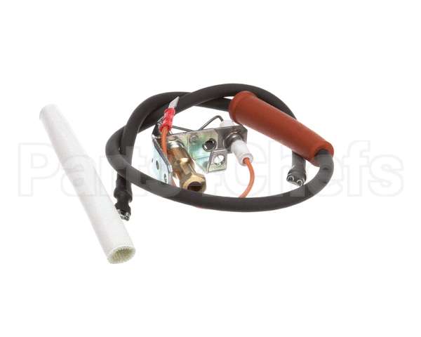 140227 Henny Penny Kit-600 Nat Ssi Pilot Assembly