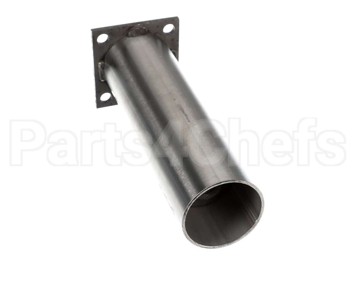 1402322 Southbend Range Leg W/A,12 High,Conv. Oven