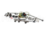 140243 Henny Penny Kit-Eeg141 Fdsp Retrofit 230V