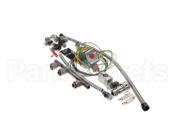 140243 Henny Penny Kit-Eeg141 Fdsp Retrofit 230V