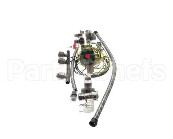140243 Henny Penny Kit-Eeg141 Fdsp Retrofit 230V