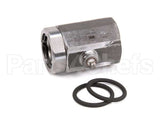 140244 Henny Penny Kit-Lve20X-Drain Valve W/O Modul