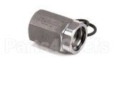 140244 Henny Penny Kit-Lve20X-Drain Valve W/O Modul