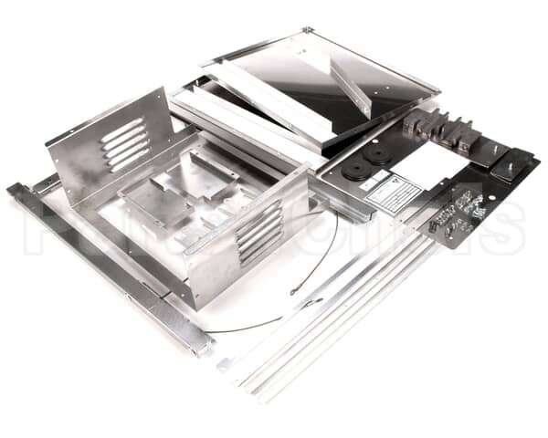 140252 Henny Penny Kit-Bw100 Door Upgrade