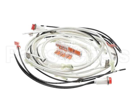 140266 Henny Penny Kit-Hhc900 100V Module Wiring