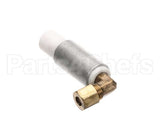 140270 Emberglo Es5 Water Inlet Assembly