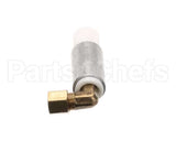 140270 Emberglo Es5 Water Inlet Assembly