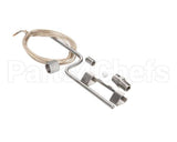 140287 Henny Penny Kit-Cfe4Xx Lh Prot Probe/Clip