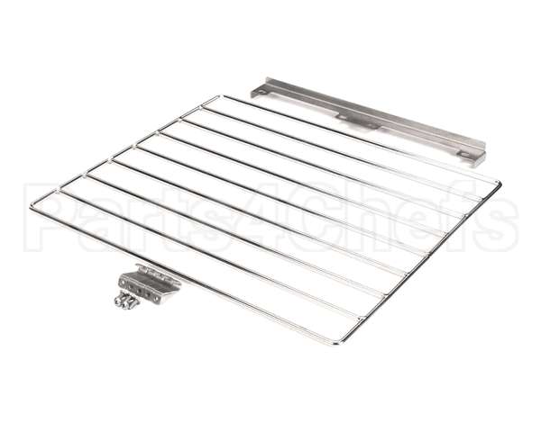 140288 Henny Penny Kit-Lve20X-Full Element Guard