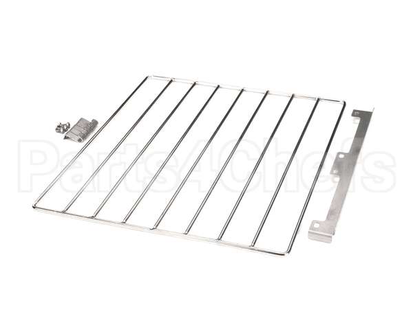 140288 Henny Penny Kit-Lve20X-Full Element Guard