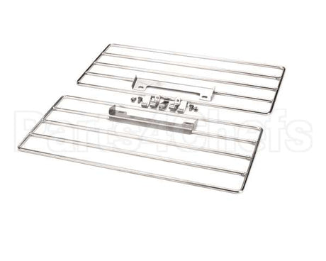 140300 Henny Penny Kit-Split Lve20X Element Guard
