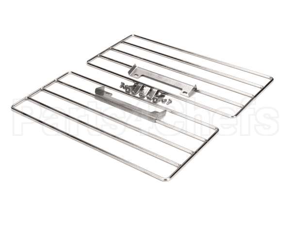 140300 Henny Penny Kit-Split Lve20X Element Guard
