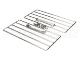 140300 Henny Penny Kit-Split Lve20X Element Guard