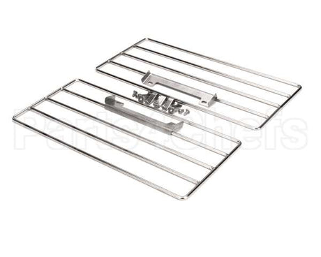 140300 Henny Penny Kit-Split Lve20X Element Guard