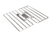 140300 Henny Penny Kit-Split Lve20X Element Guard