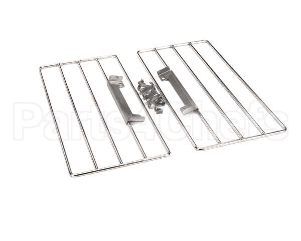 140300 Henny Penny Kit-Split Lve20X Element Guard