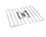 140300 Henny Penny Kit-Split Lve20X Element Guard