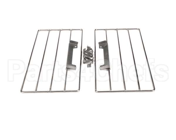 140300 Henny Penny Kit-Split Lve20X Element Guard